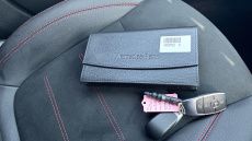 Mercedes-Benz GLA 220d 4Matic AMG Line Executive 5dr Auto Diesel Hatchback